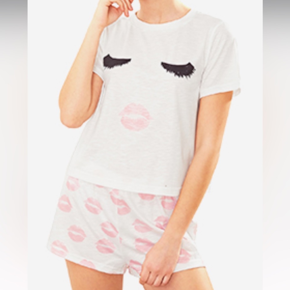 Women’s Pajama Set